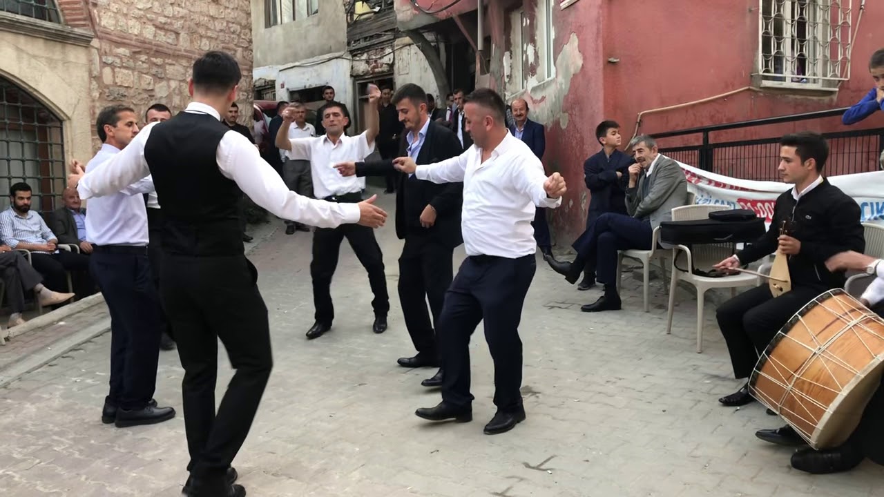 Nevşehir ve Kırşehir’de Geleneksel Davul Zurna Kiralama Hizmeti