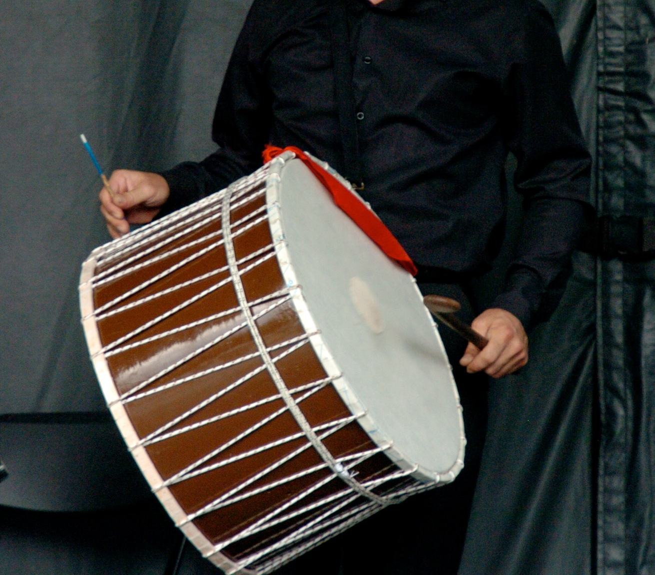 Sünnet Davul Zurnacı