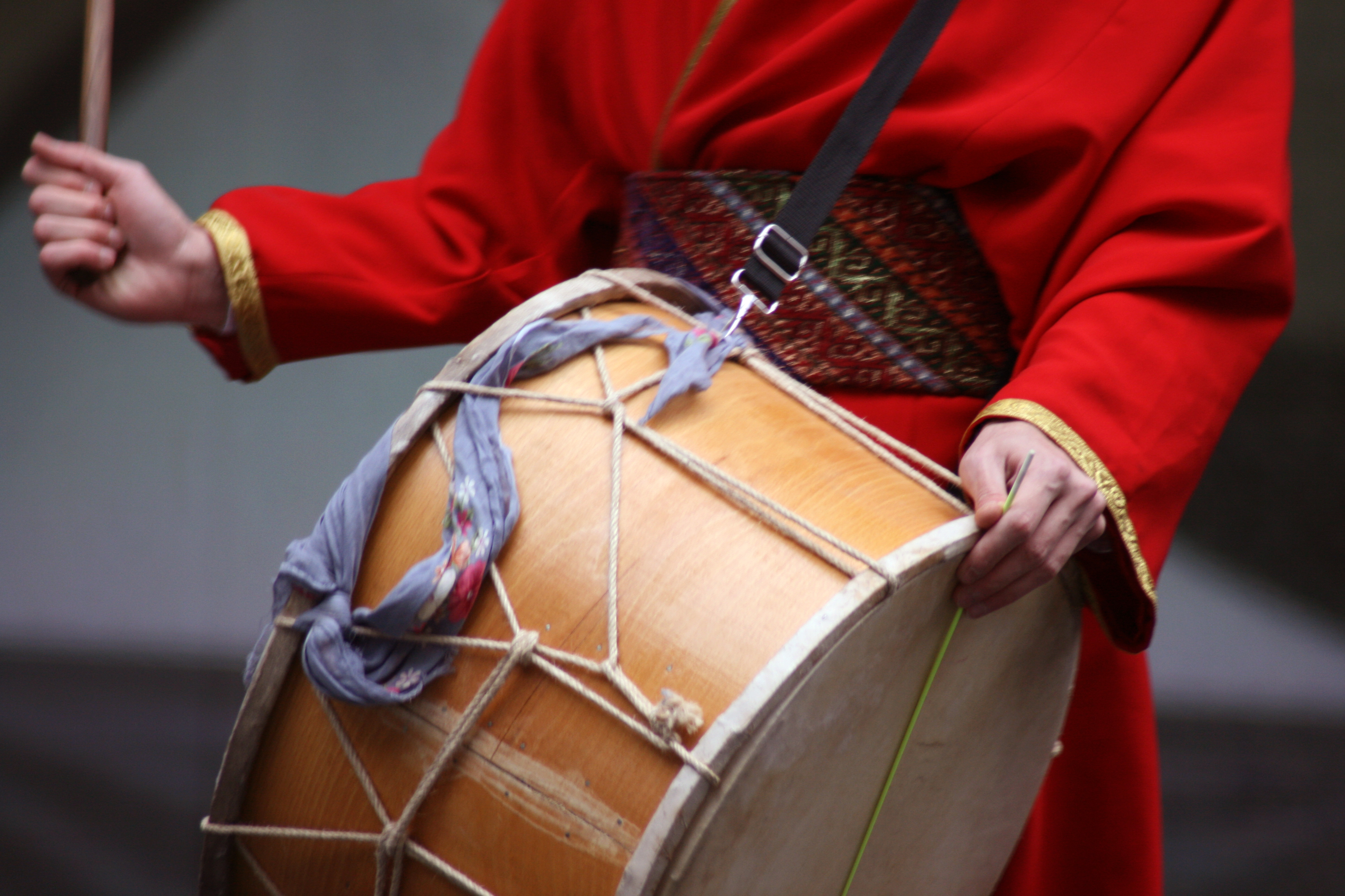 Nişan Davul Zurnacı