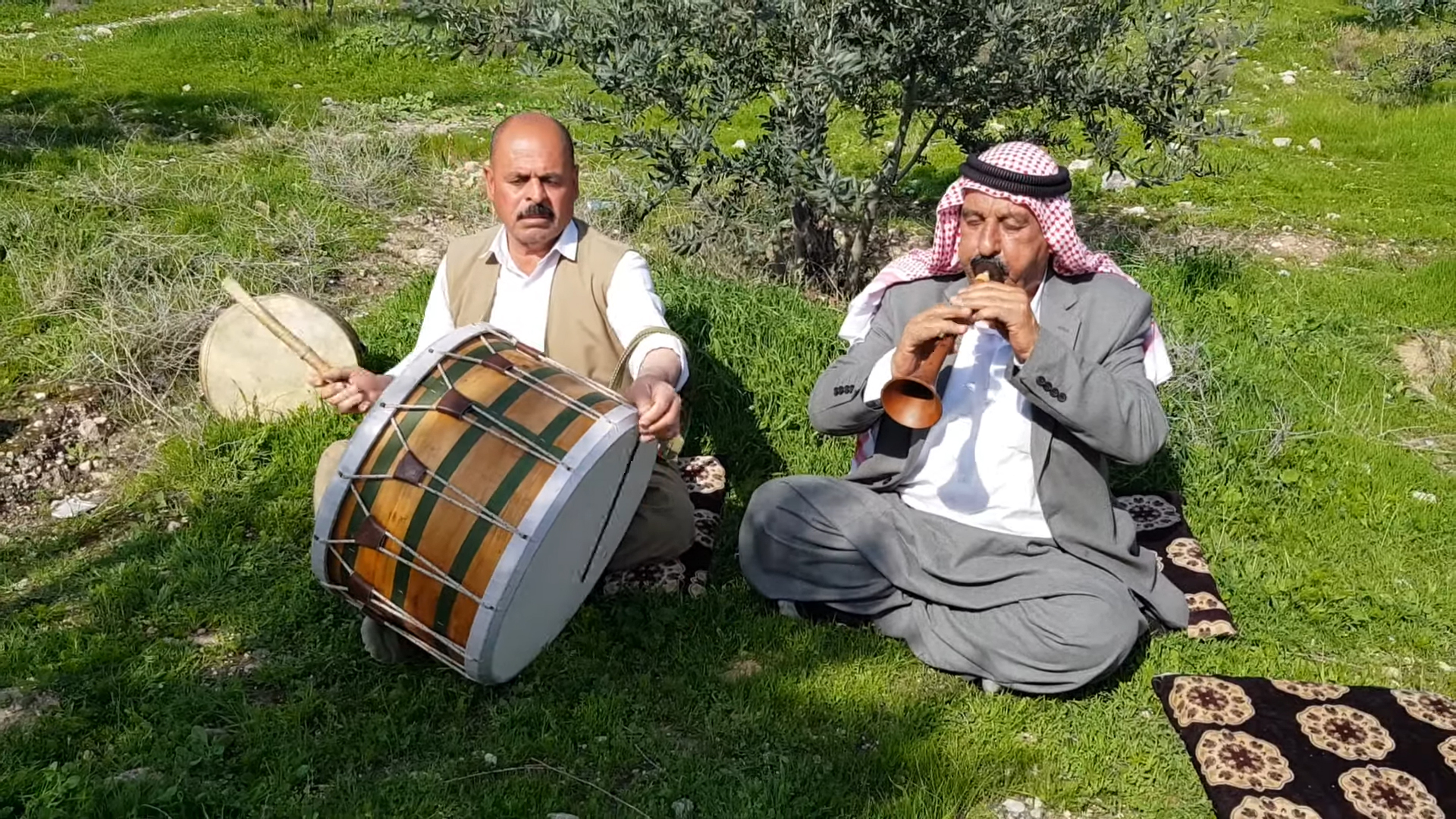 Nevşehir Kırşehir Düğün Davul Zurna Ekibi