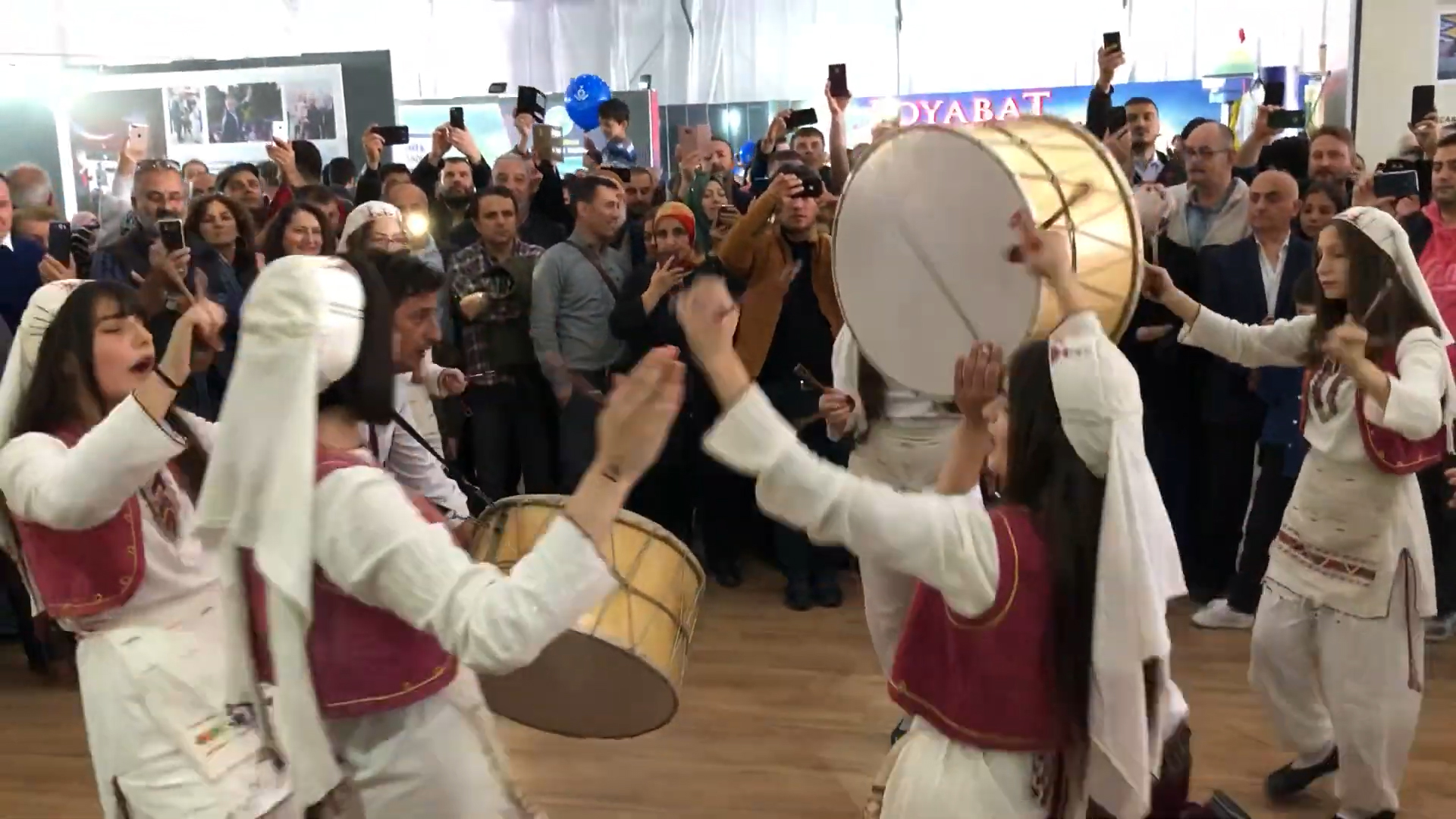 Nevşehir Kırşehir Asker Eğlencesi Davul Zurna Ekibi