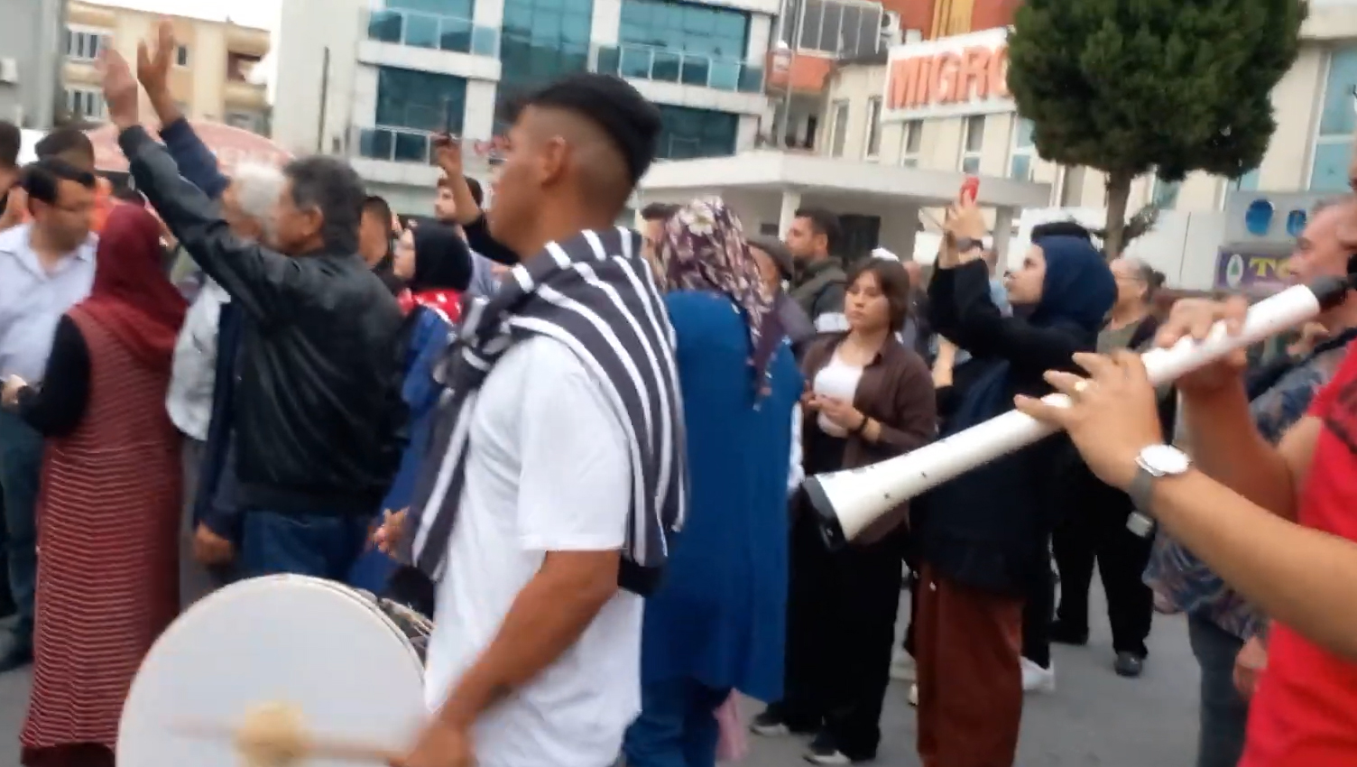 Nevşehir Kırşehir Kına Gecesi Davul Zurna Ekibi