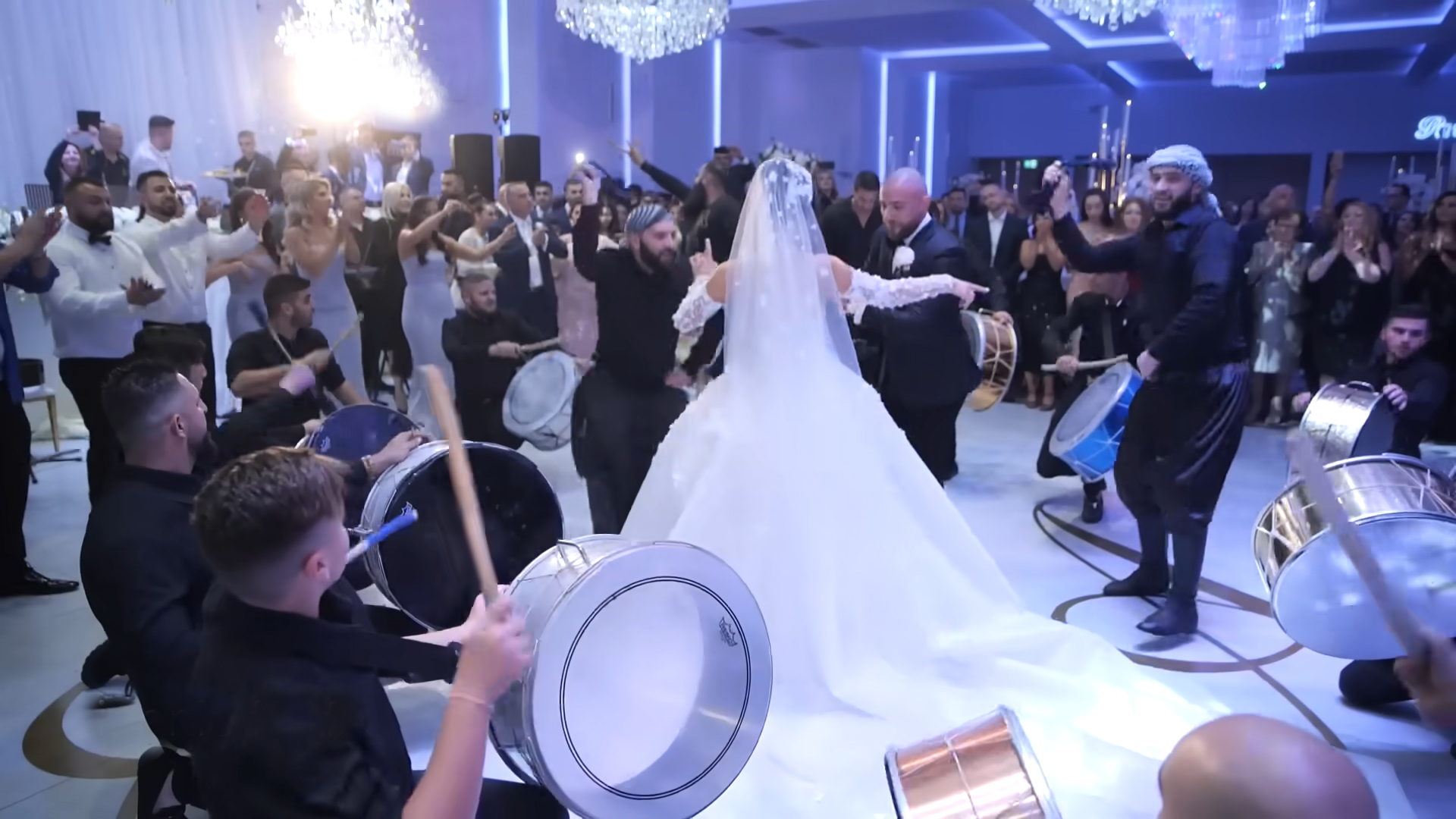 Nevşehir Kırşehir Düğün Konvoyu Davul Zurna Ekibi